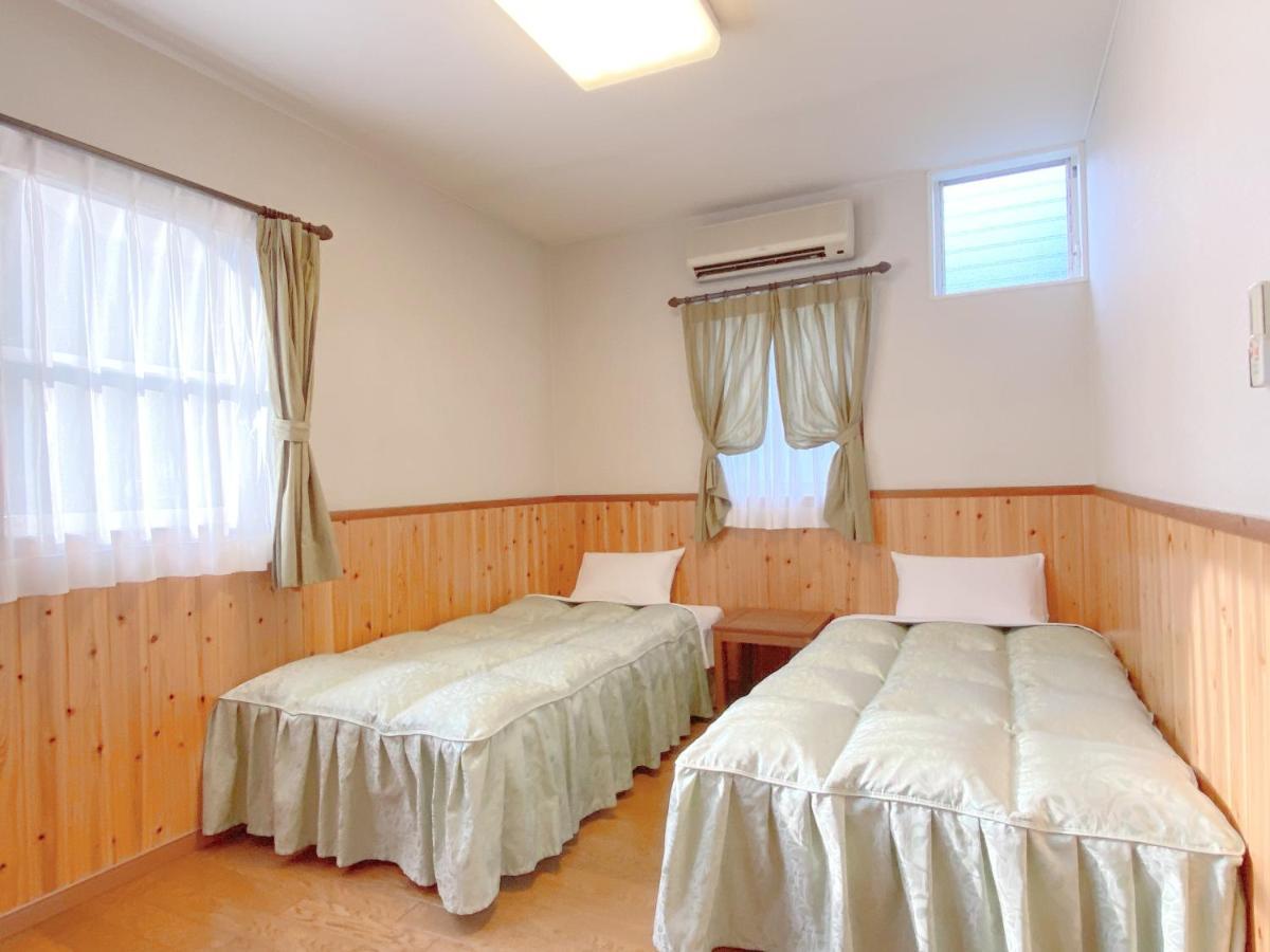Lake Villa Kawaguchiko Fujikawaguchiko Bagian luar foto