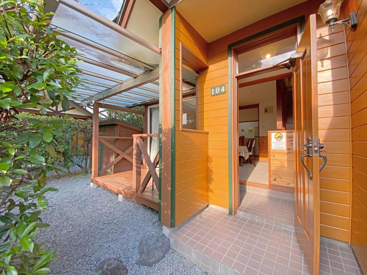 Lake Villa Kawaguchiko Fujikawaguchiko Bagian luar foto