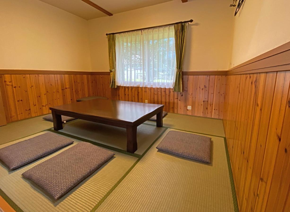 Lake Villa Kawaguchiko Fujikawaguchiko Bagian luar foto