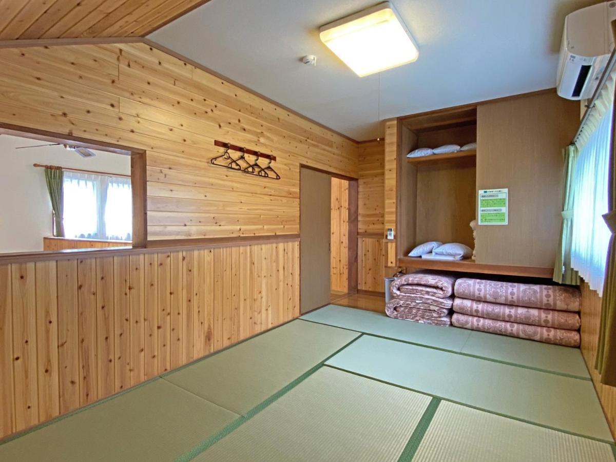 Lake Villa Kawaguchiko Fujikawaguchiko Bagian luar foto
