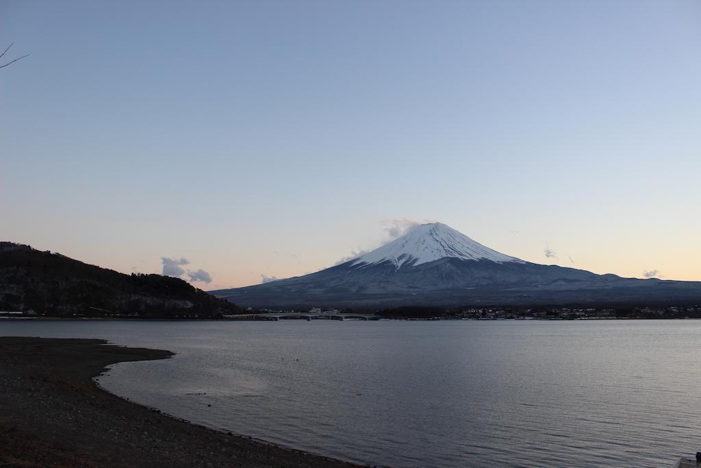 Lake Villa Kawaguchiko Fujikawaguchiko Bagian luar foto