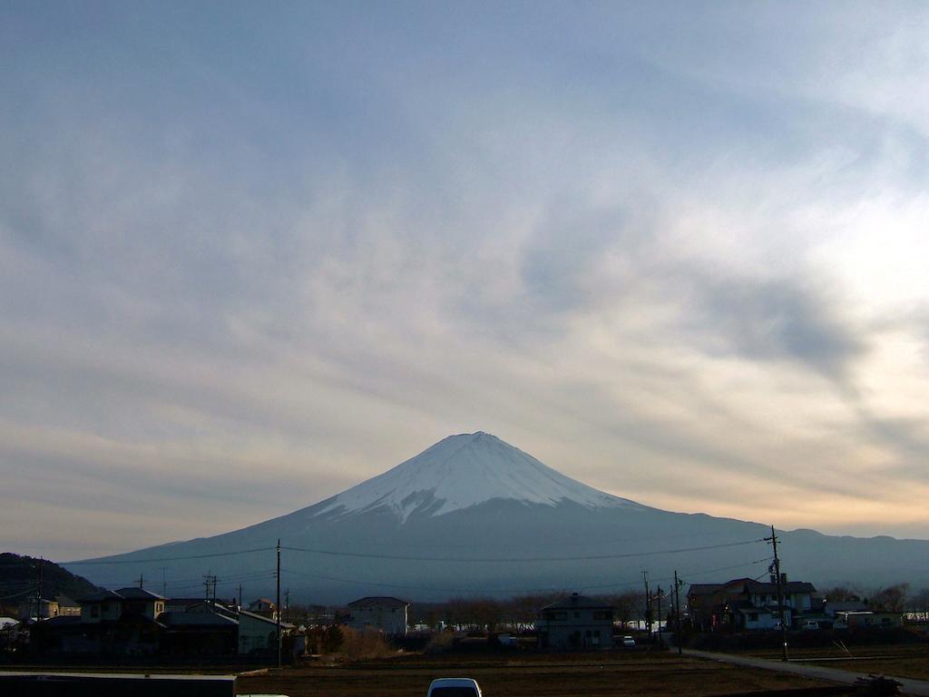 Lake Villa Kawaguchiko Fujikawaguchiko Bagian luar foto