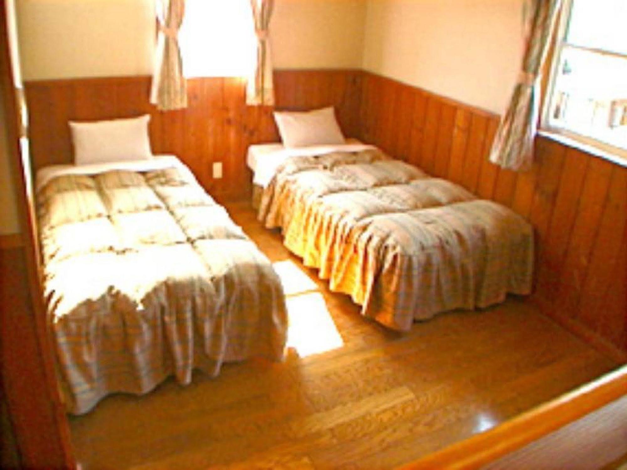Lake Villa Kawaguchiko Fujikawaguchiko Bagian luar foto